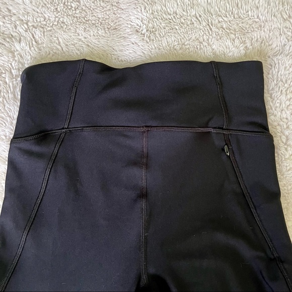 NWOT Under Armour Leggings - Picture 5 of 6